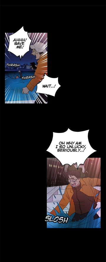 Shaman Girl chapter 27 page 13