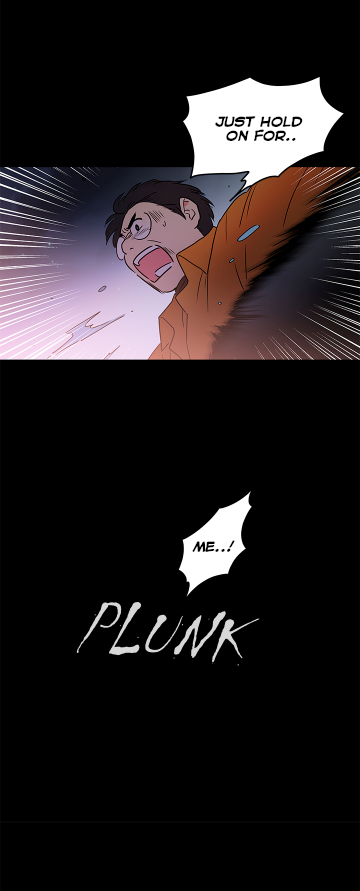Shaman Girl chapter 27 page 14