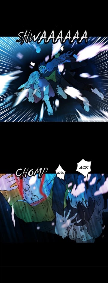 Shaman Girl chapter 27 page 16