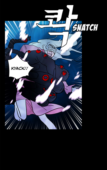 Shaman Girl chapter 27 page 19