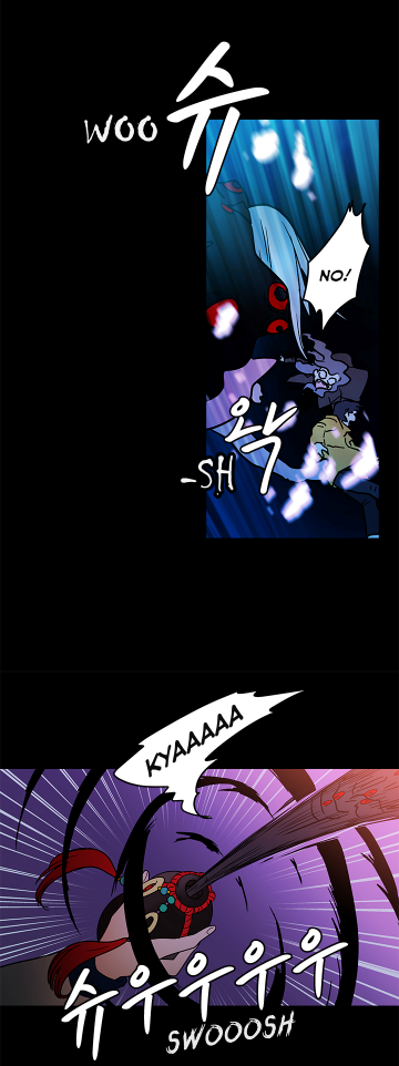 Shaman Girl chapter 27 page 20