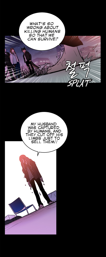 Shaman Girl chapter 27 page 25