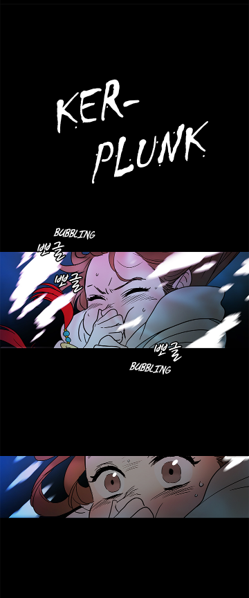 Shaman Girl chapter 27 page 31