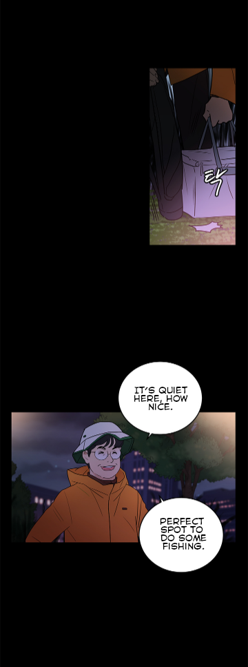 Shaman Girl chapter 27 page 6