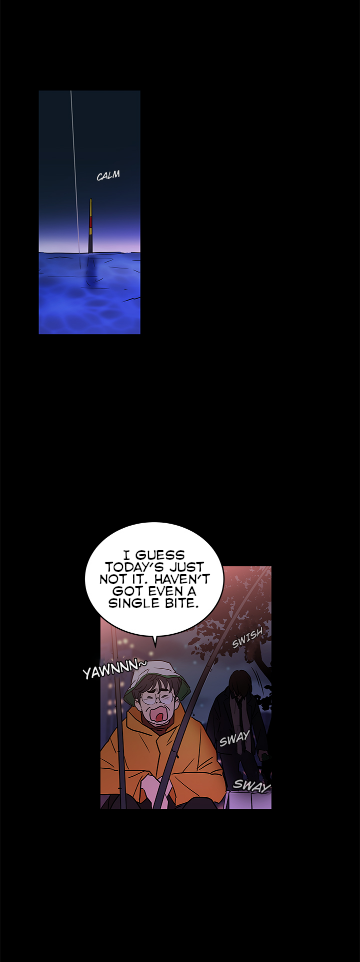 Shaman Girl chapter 27 page 9