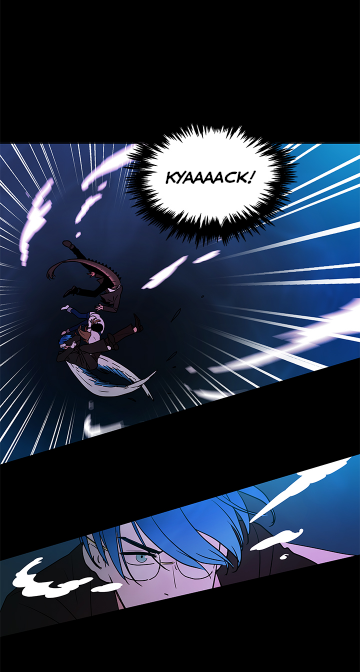 Shaman Girl chapter 28 page 1