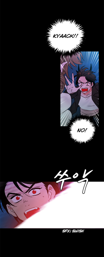 Shaman Girl chapter 28 page 13
