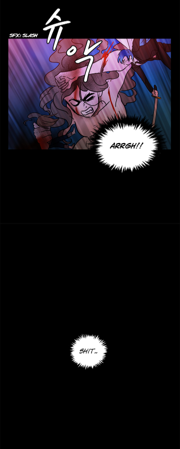 Shaman Girl chapter 28 page 16