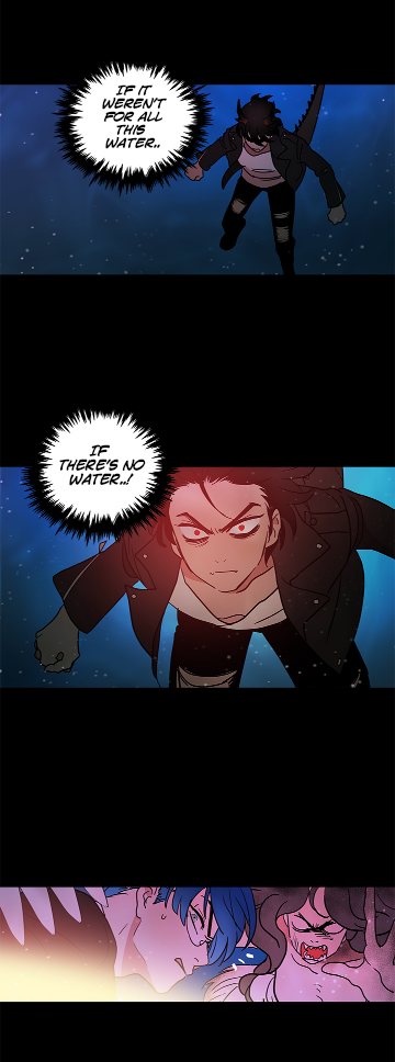 Shaman Girl chapter 28 page 17