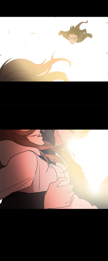 Shaman Girl chapter 28 page 22