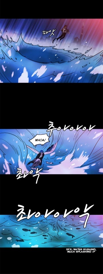 Shaman Girl chapter 28 page 23