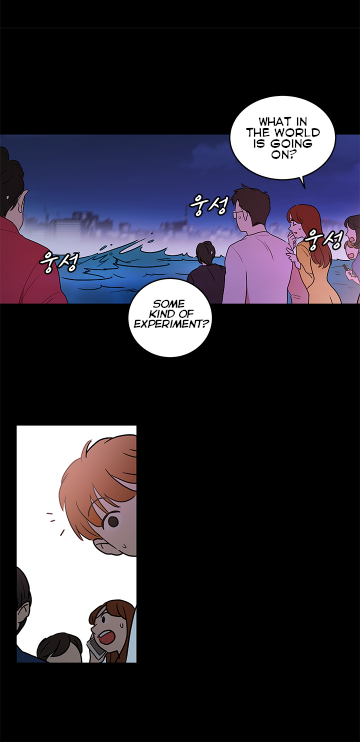 Shaman Girl chapter 28 page 24