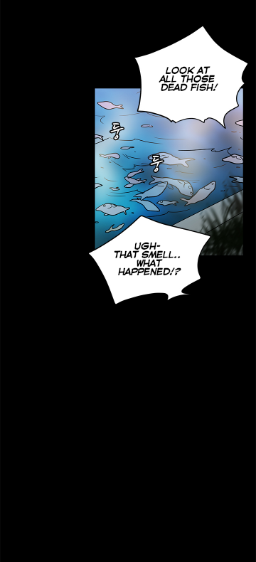 Shaman Girl chapter 28 page 25