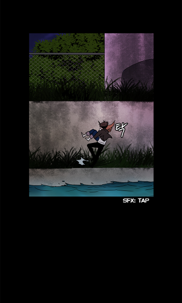 Shaman Girl chapter 28 page 26