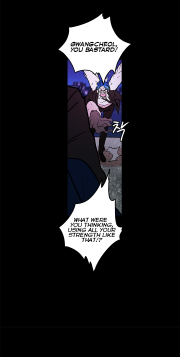 Shaman Girl chapter 28 page 27