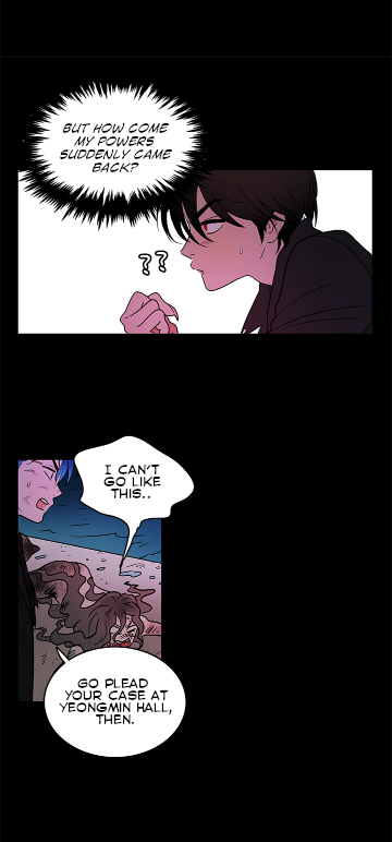 Shaman Girl chapter 28 page 30