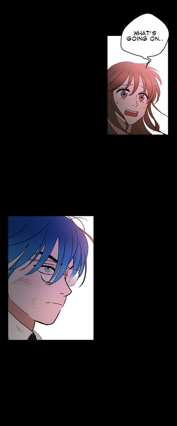 Shaman Girl chapter 28 page 35