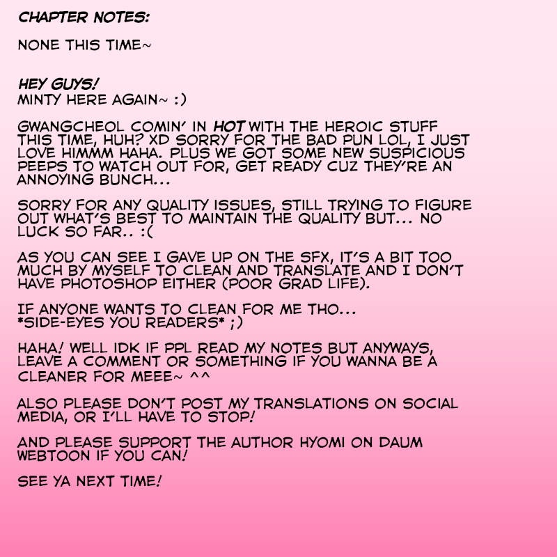 Shaman Girl chapter 28 page 38