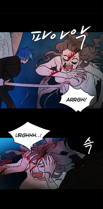 Shaman Girl chapter 28 page 4