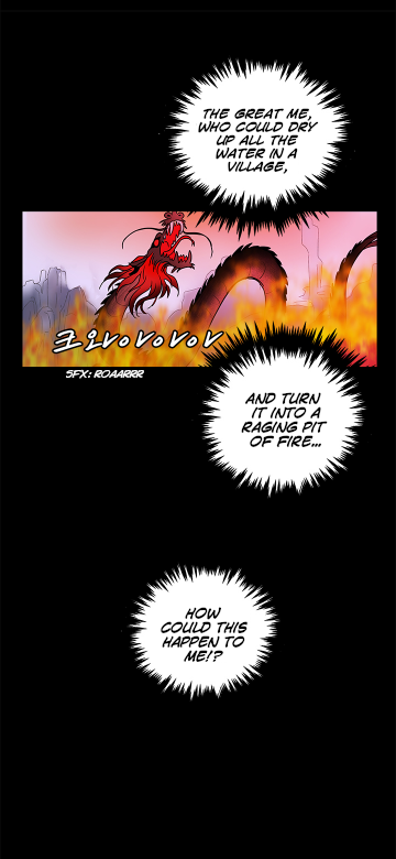 Shaman Girl chapter 28 page 7