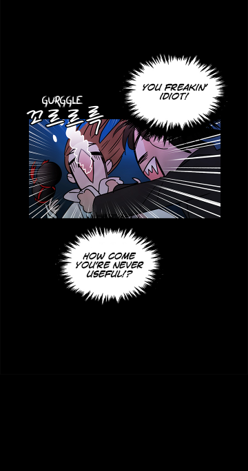 Shaman Girl chapter 28 page 9