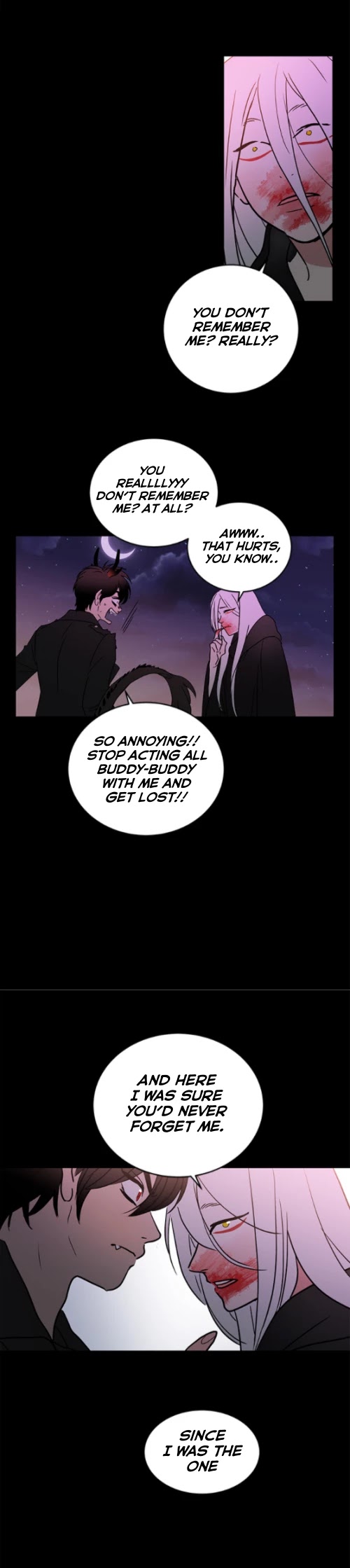 Shaman Girl chapter 29 page 13