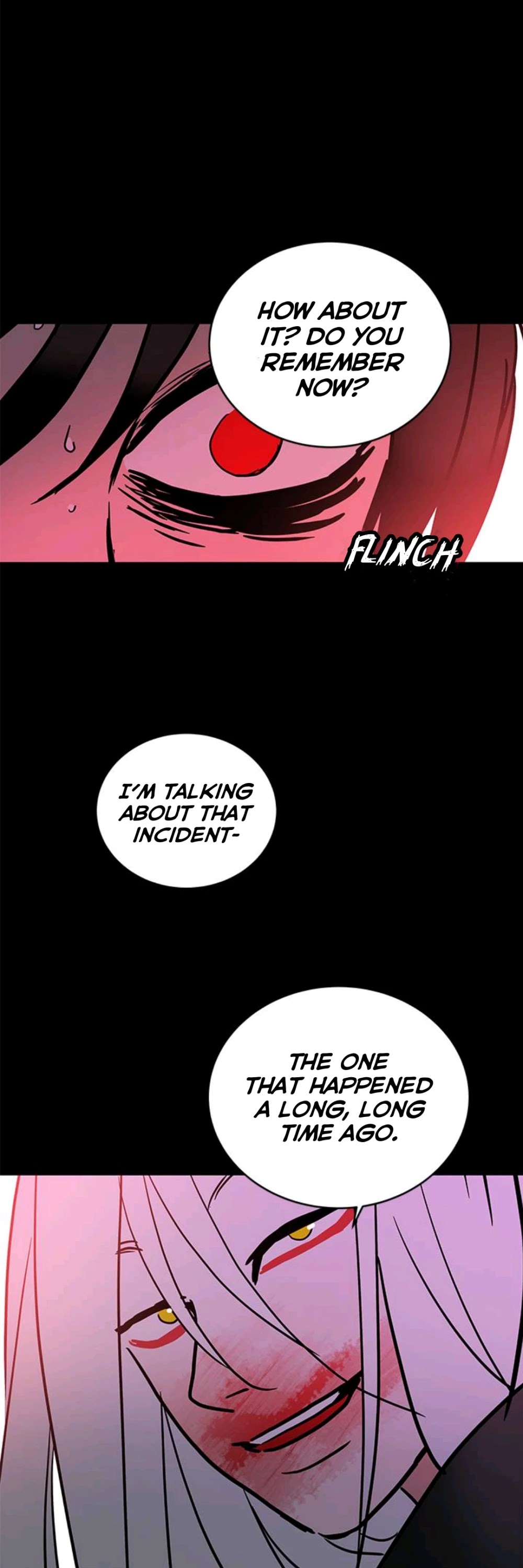 Shaman Girl chapter 30 page 1