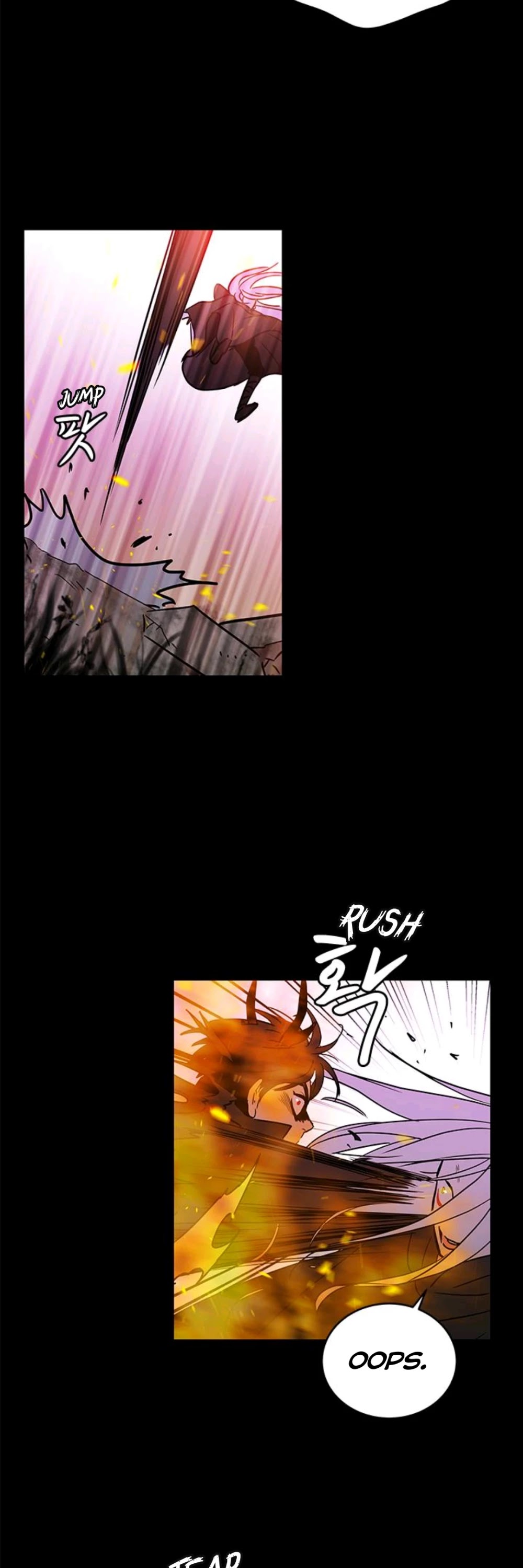Shaman Girl chapter 30 page 12
