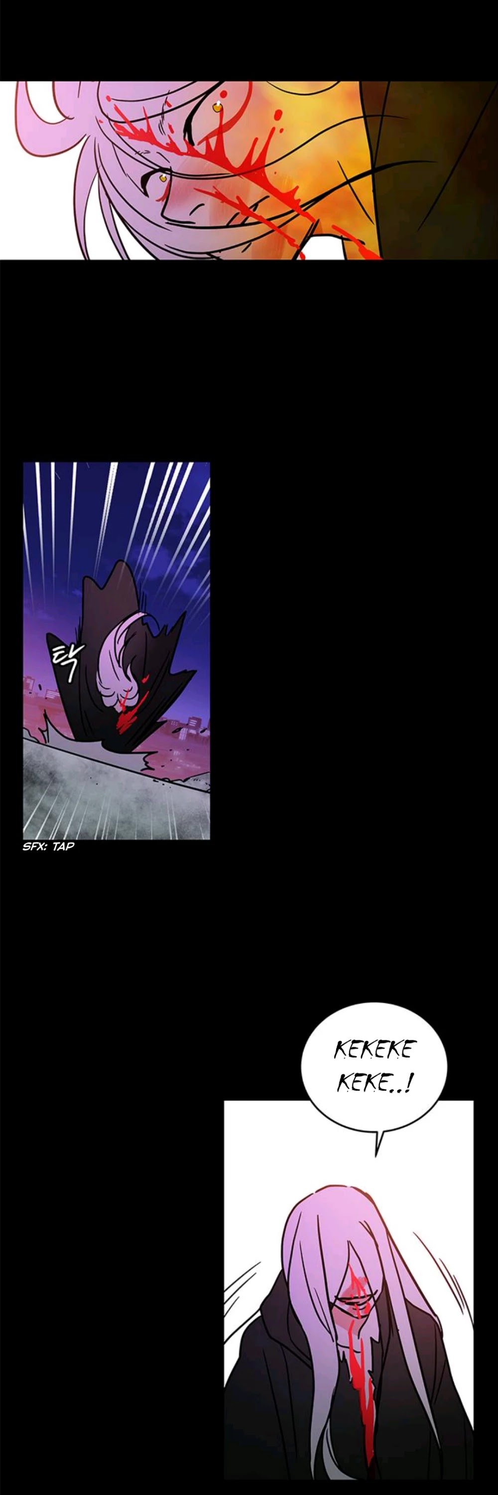 Shaman Girl chapter 30 page 15