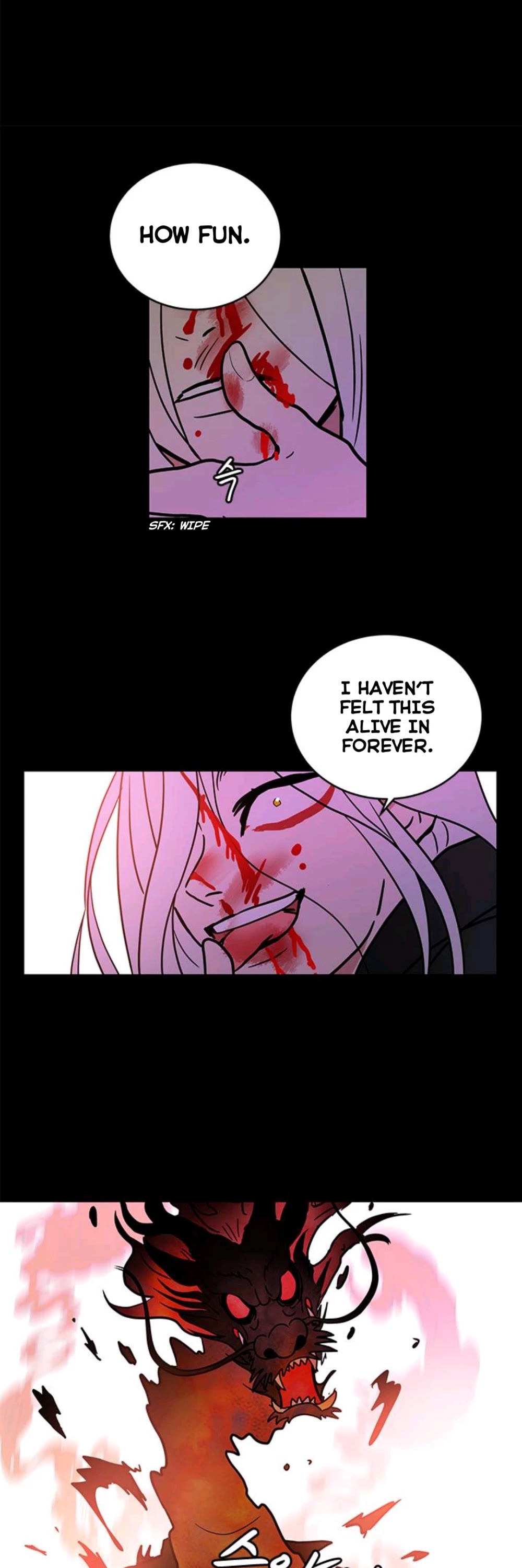 Shaman Girl chapter 30 page 16