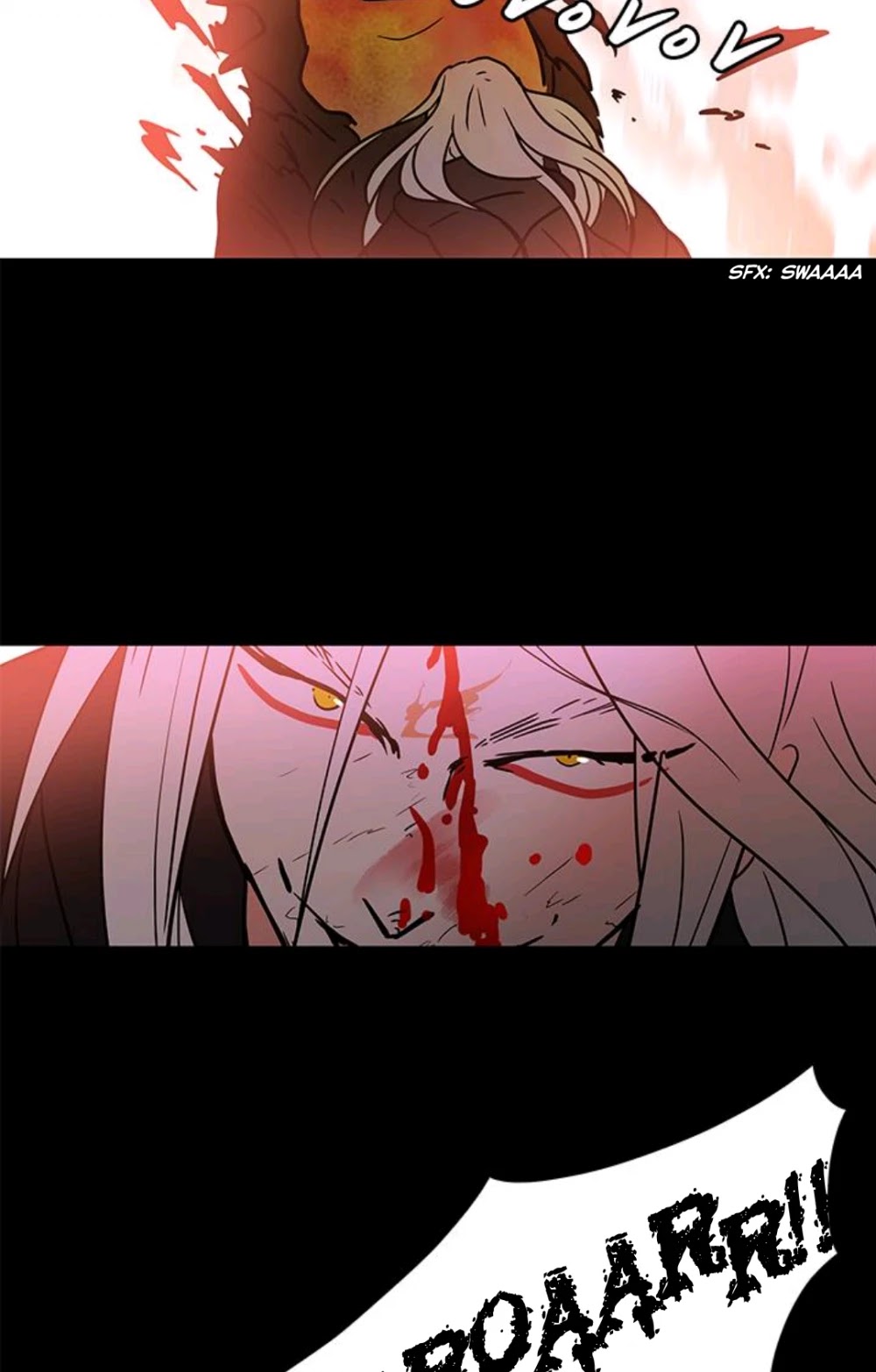 Shaman Girl chapter 30 page 17