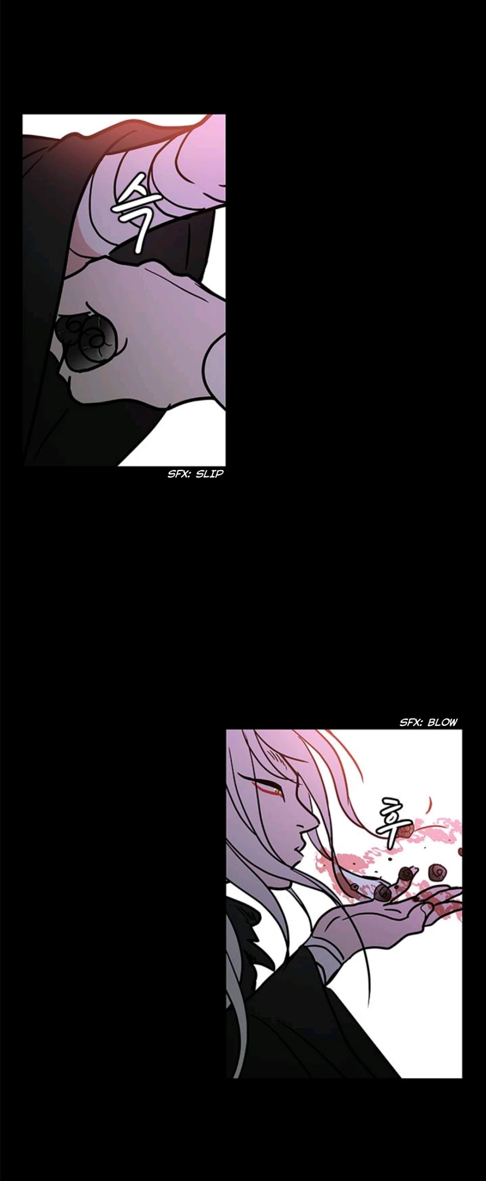 Shaman Girl chapter 30 page 22