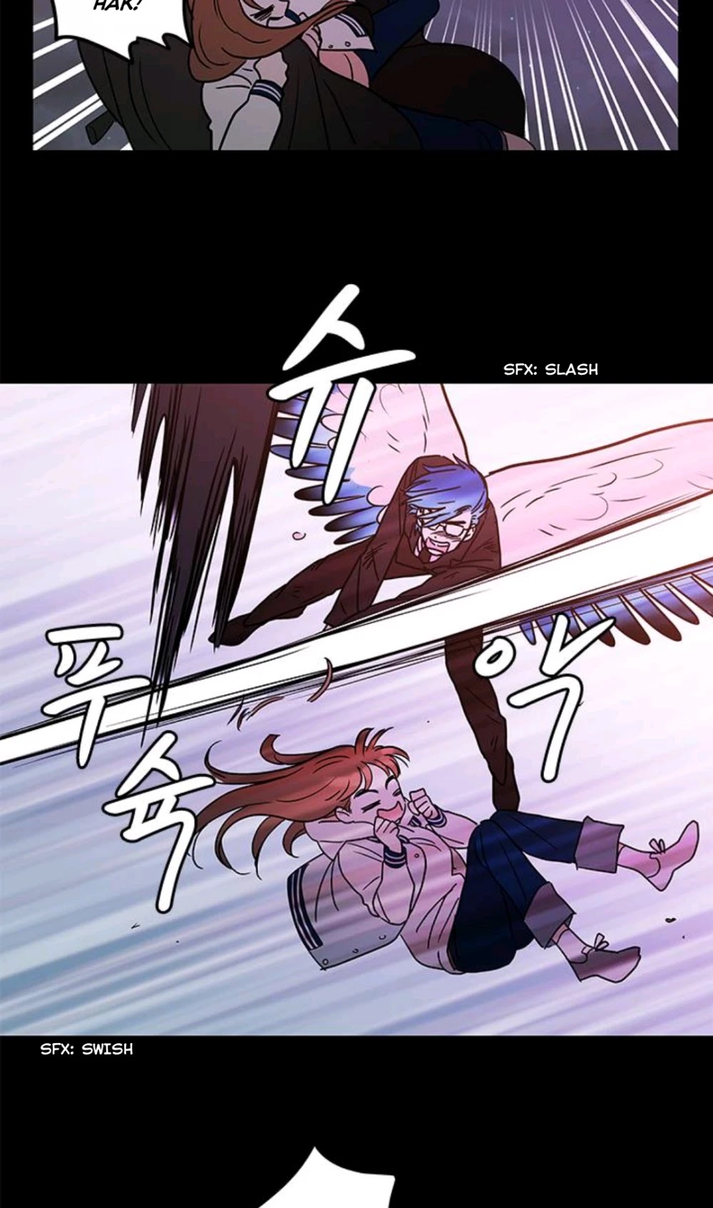 Shaman Girl chapter 30 page 26