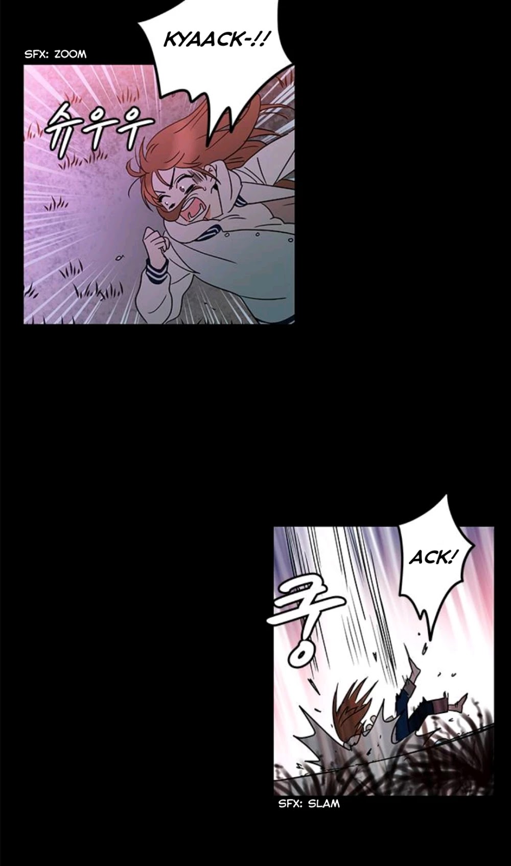 Shaman Girl chapter 30 page 27