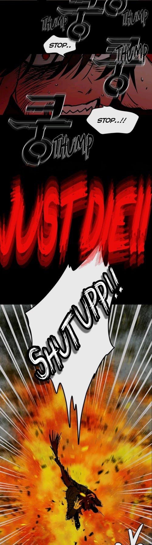 Shaman Girl chapter 30 page 9