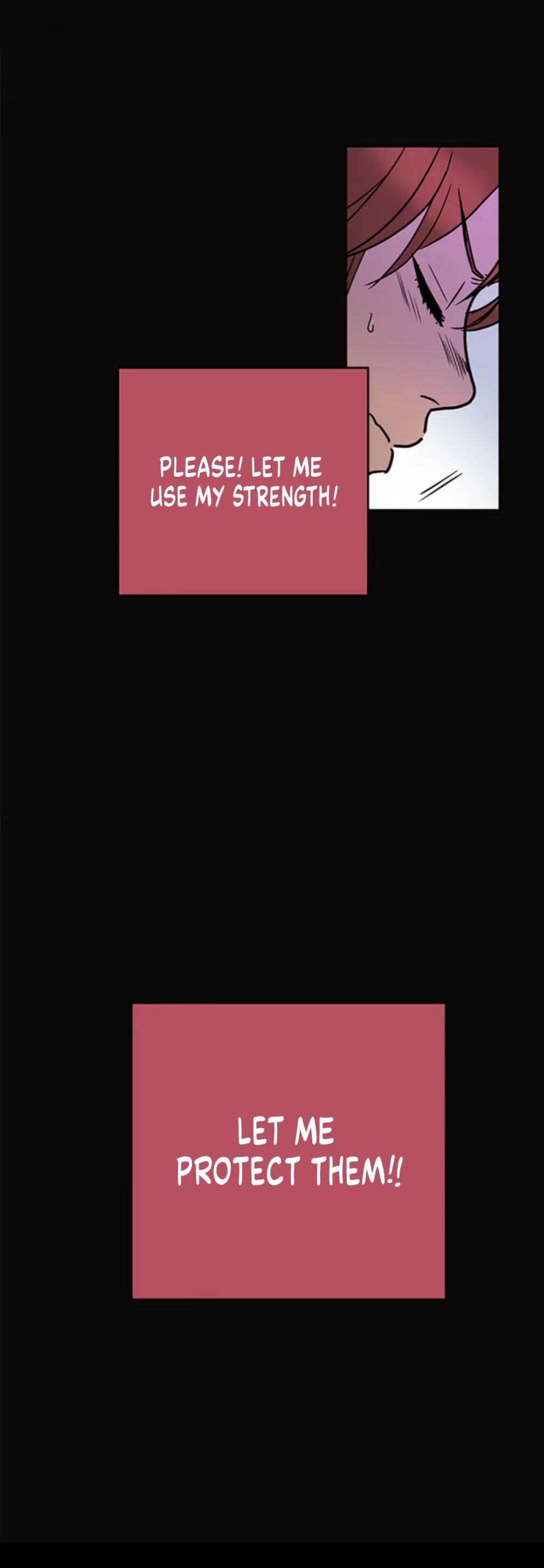 Shaman Girl chapter 31 page 12