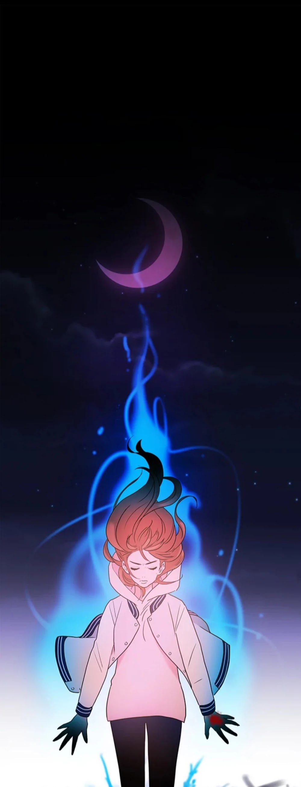 Shaman Girl chapter 31 page 14