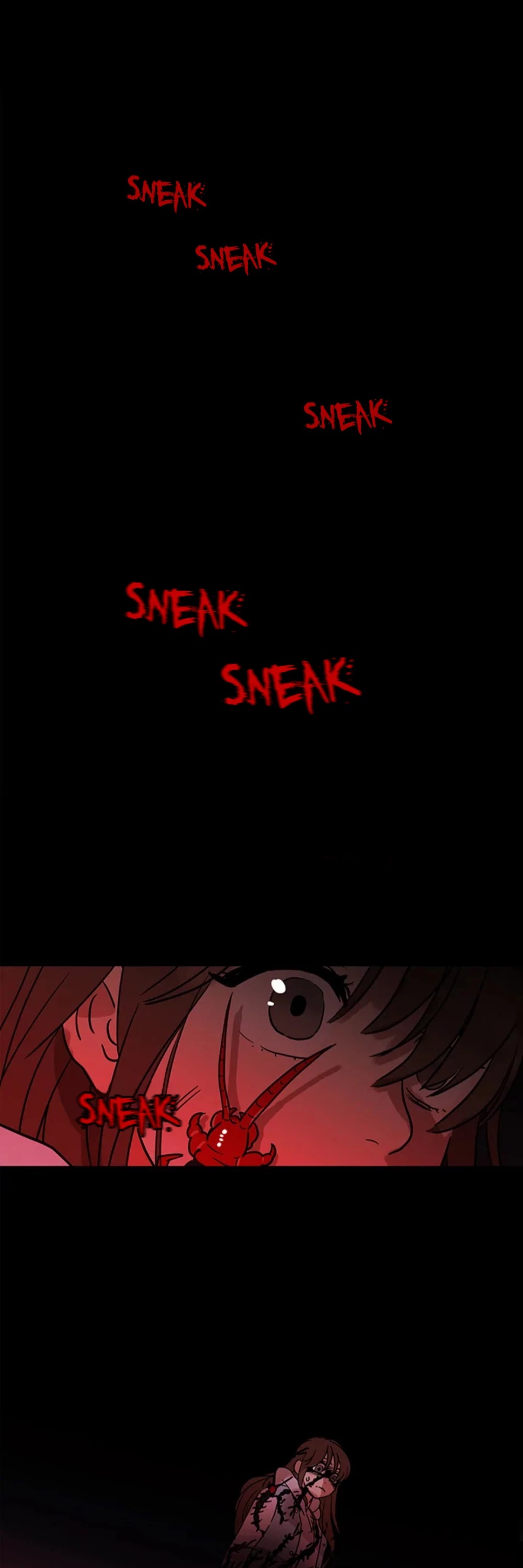 Shaman Girl chapter 31 page 16