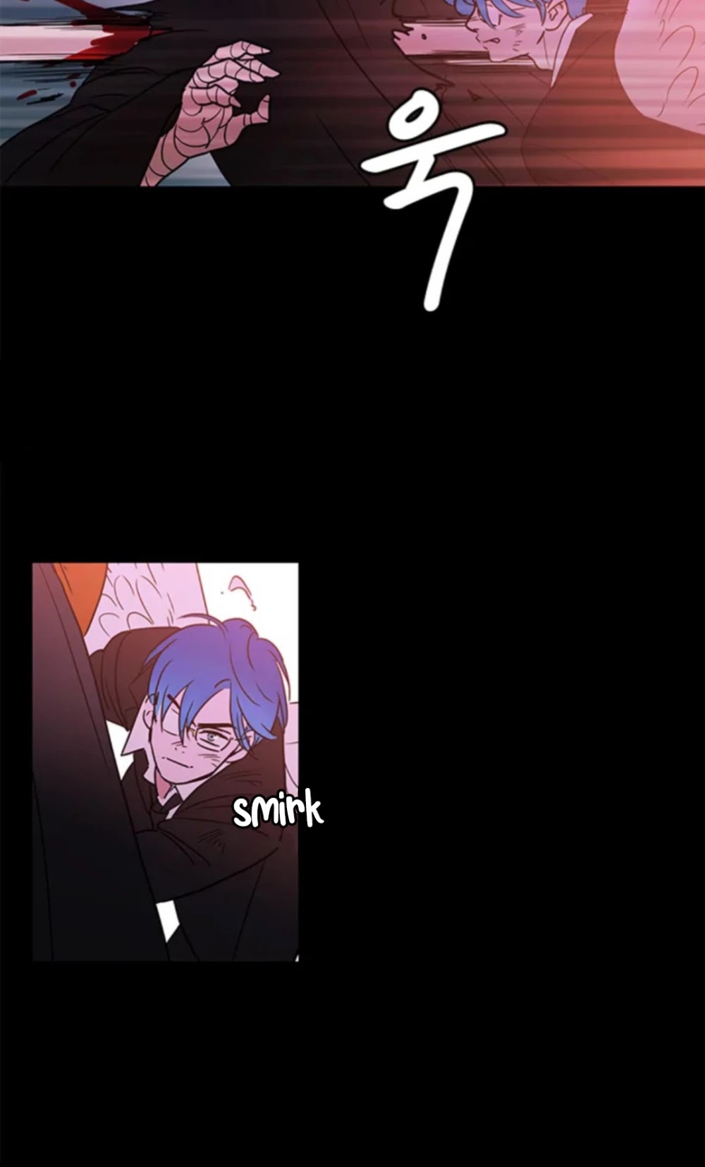 Shaman Girl chapter 31 page 23