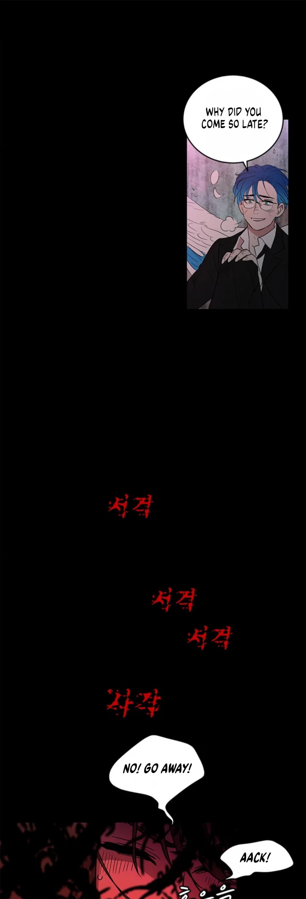 Shaman Girl chapter 31 page 32