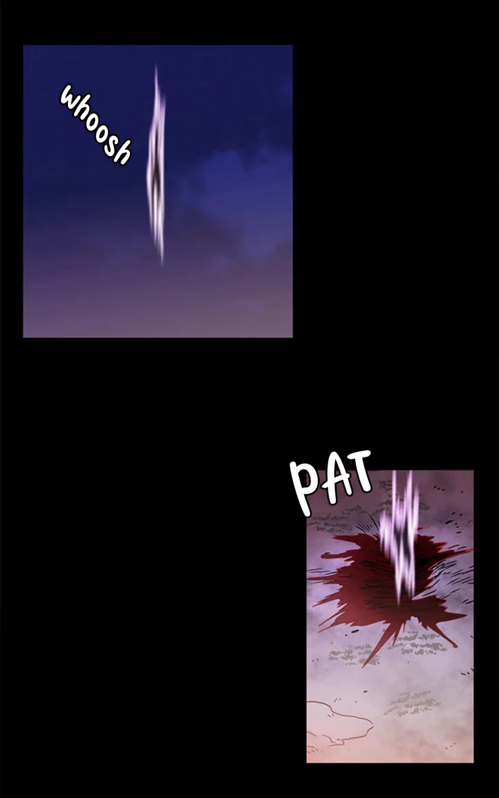 Shaman Girl chapter 32 page 10