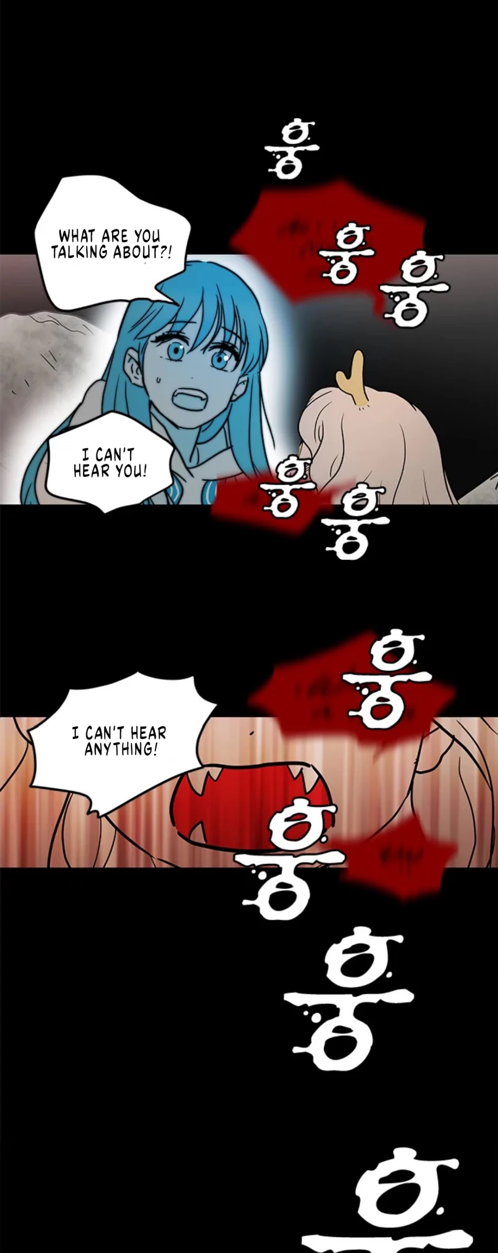 Shaman Girl chapter 32 page 19