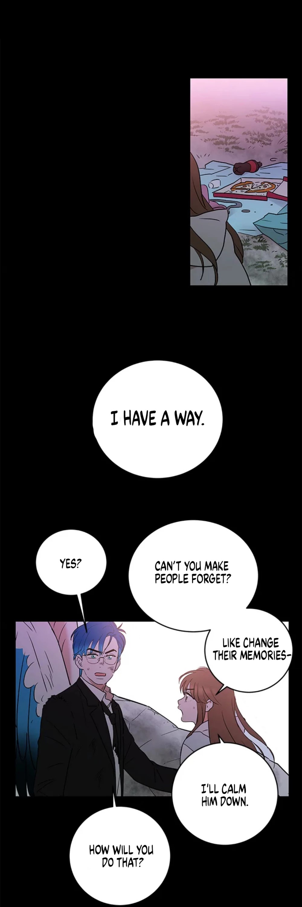 Shaman Girl chapter 32 page 26