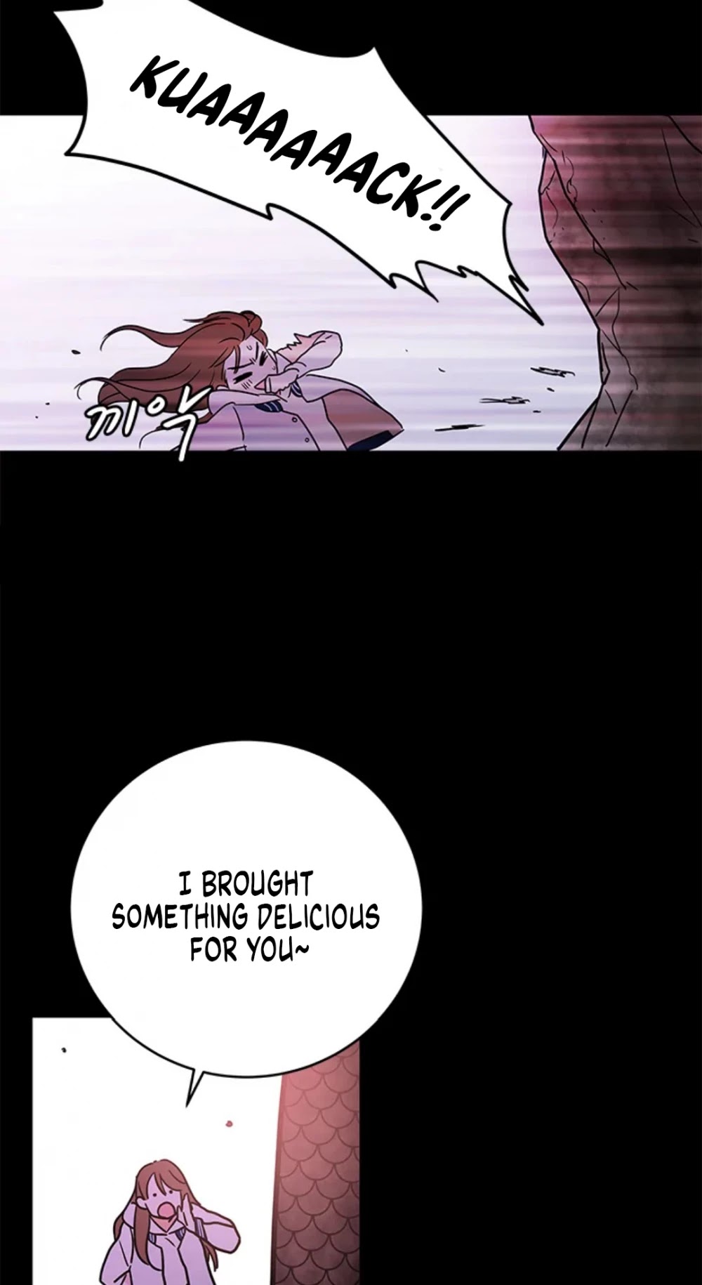 Shaman Girl chapter 32 page 30