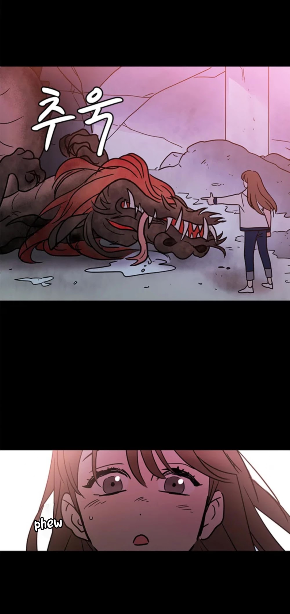 Shaman Girl chapter 32 page 37