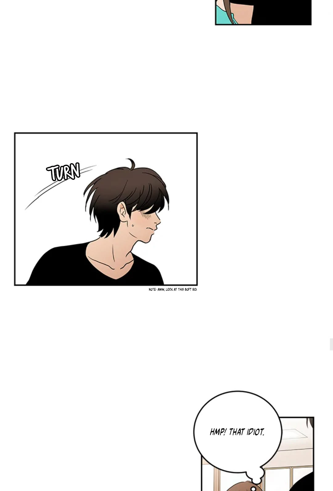 Shaman Girl chapter 33 page 20