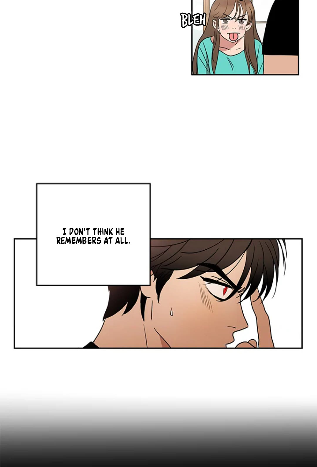 Shaman Girl chapter 33 page 21