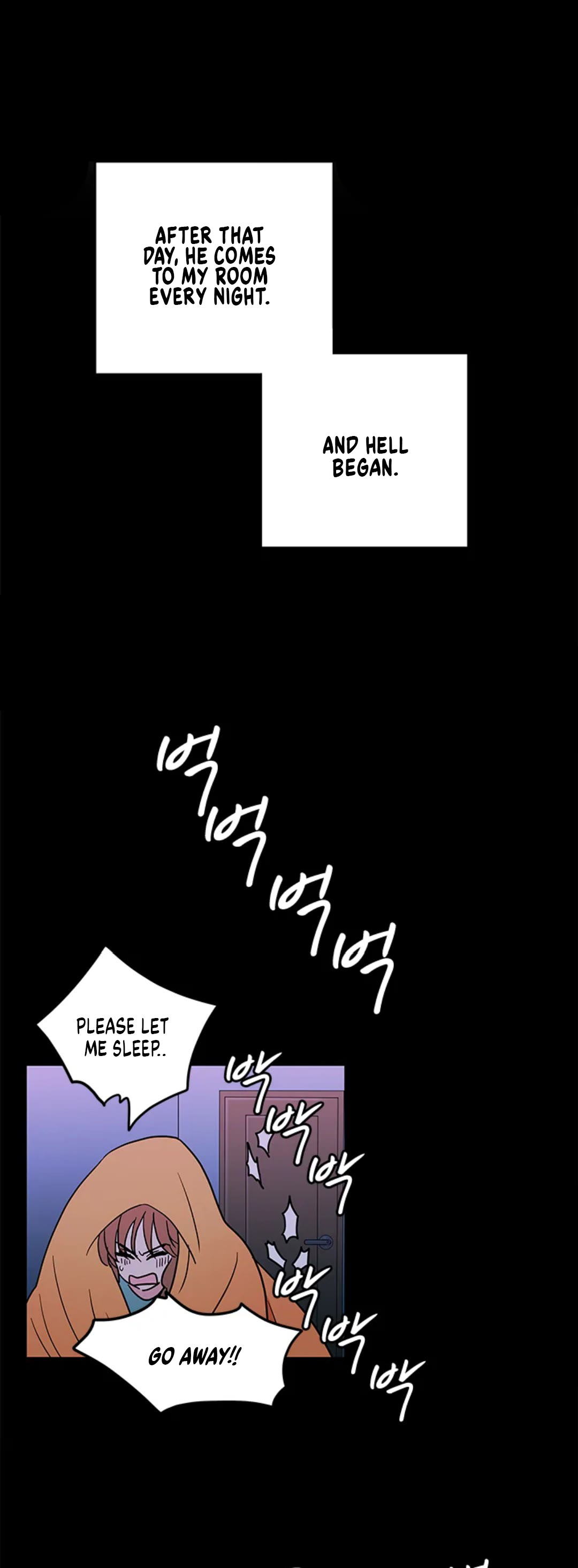 Shaman Girl chapter 33 page 22