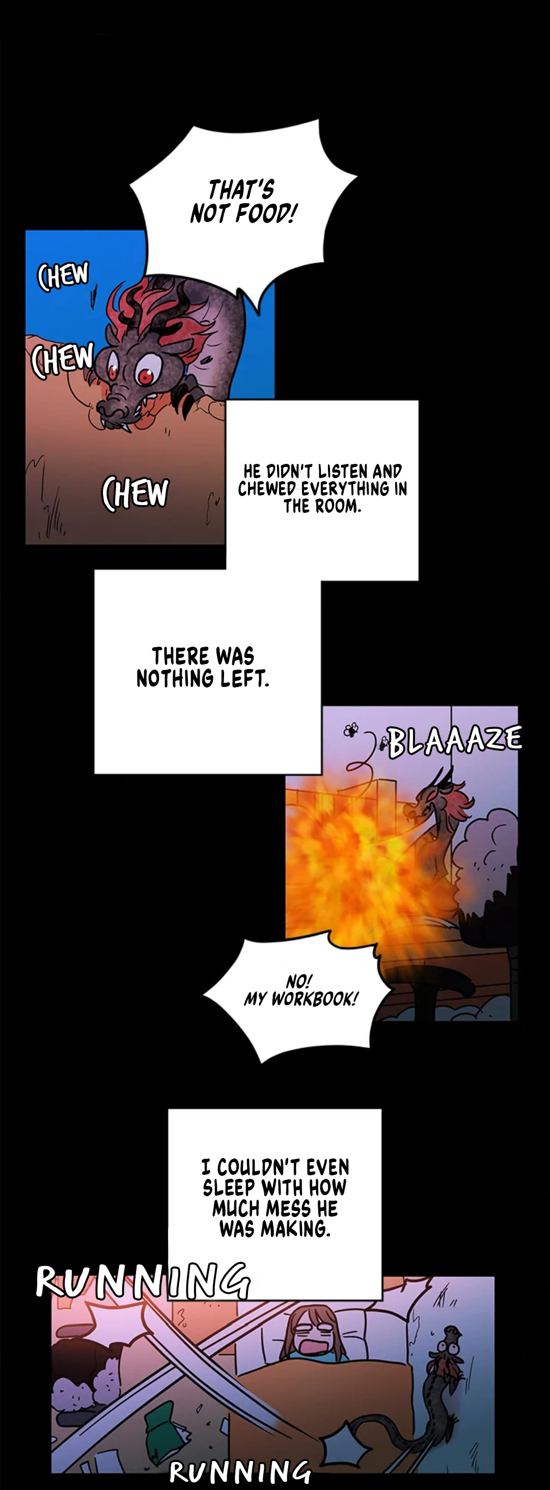 Shaman Girl chapter 33 page 26