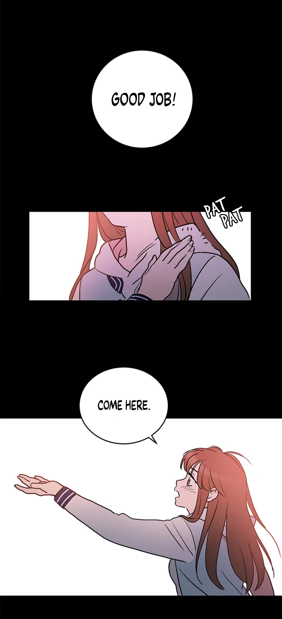 Shaman Girl chapter 33 page 3